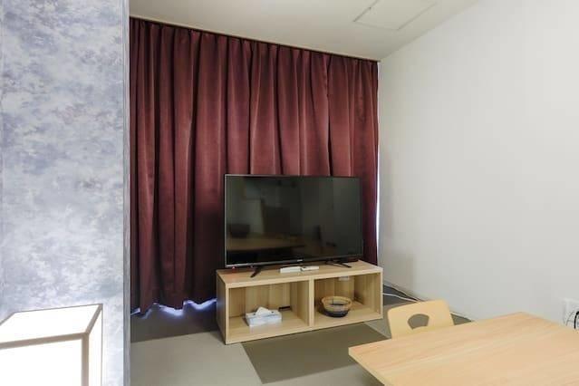 Alex Apartment In Saiwaicho 3Cv Осака Екстериор снимка